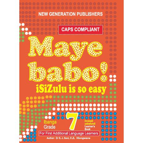 isiZulu-Grade-7-Readers